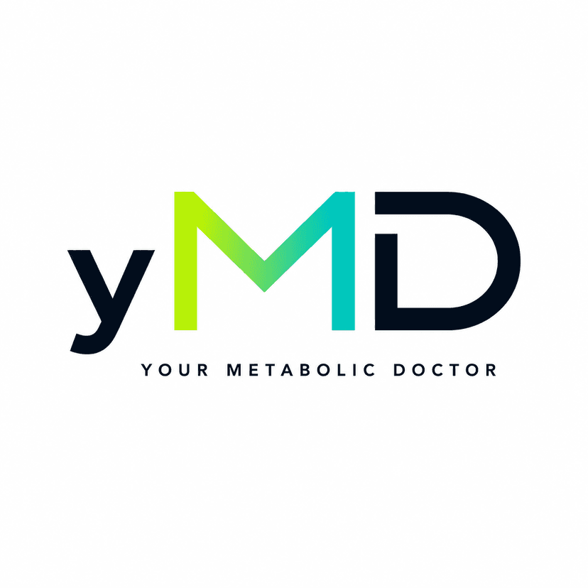 yMD — Your Metabolic Doctor