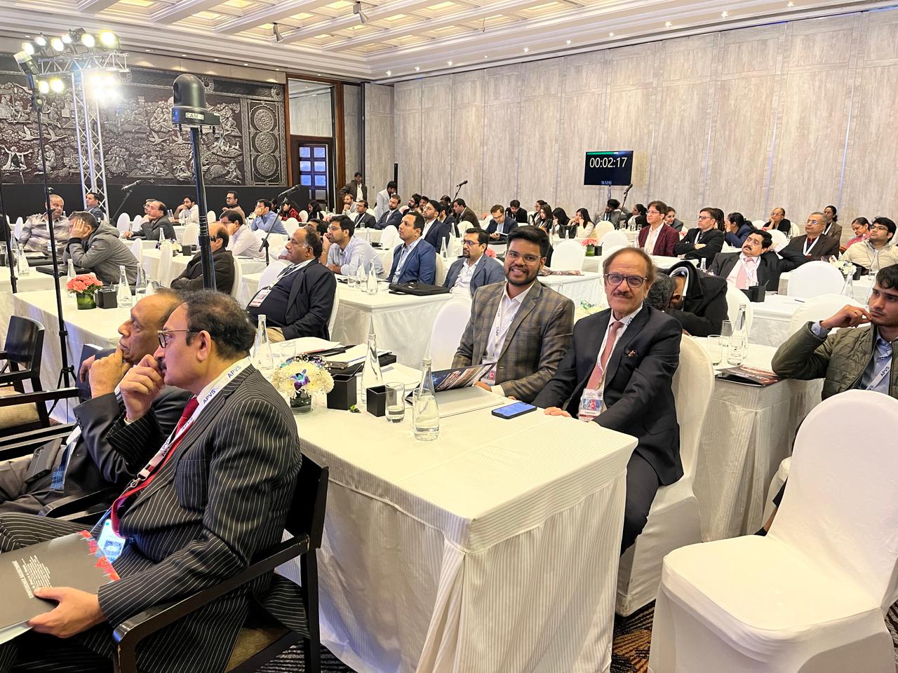 Learning from National Experts